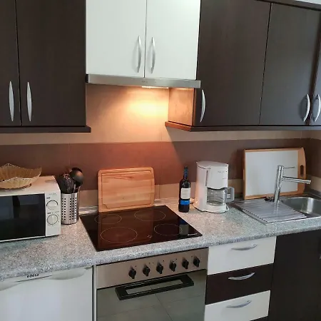 Casa Palmera 2 Arona (Tenerife)