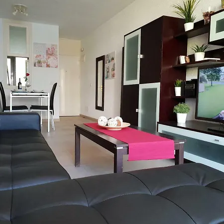 Casa Palmera 2 Arona (Tenerife)