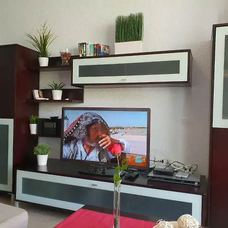 Casa Palmera 2 *