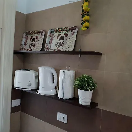 Apartamento Casa Palmera 2 Arona (Tenerife)
