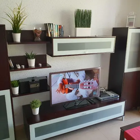Casa Palmera 2 *
