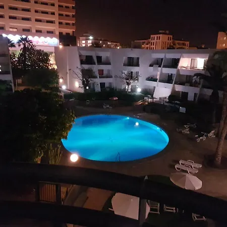 Apartamento Casa Palmera 2 Arona (Tenerife)