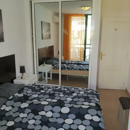 Casa Palmera 2 Arona (Tenerife)