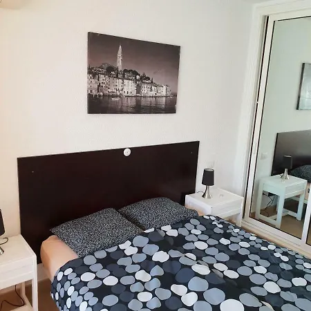 Casa Palmera 2 Arona (Tenerife)