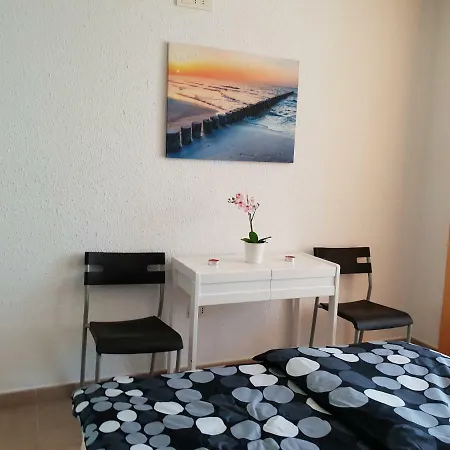 Casa Palmera 2 * Arona (Tenerife)