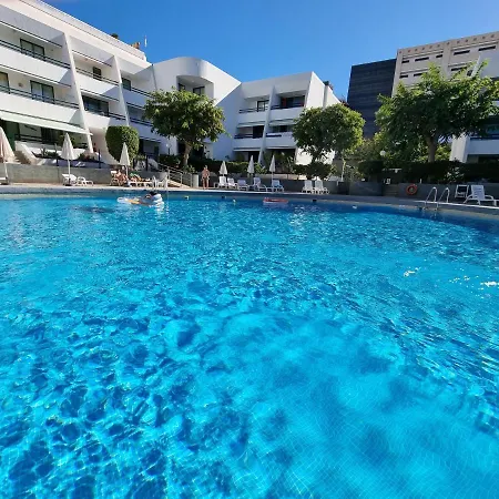 Alt Palmera 2 Apartment *