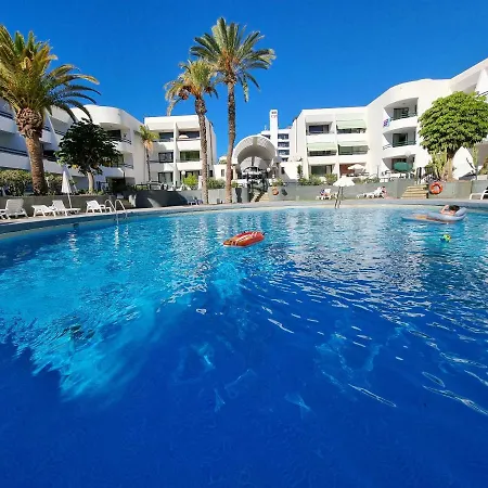 Alt Palmera 2 Apartment *