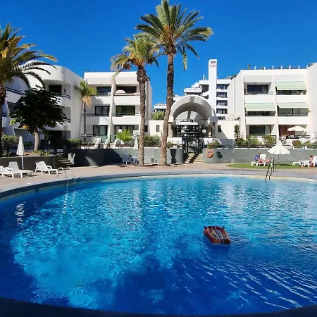 Alt Palmera 2 Apartment Arona (Tenerife)