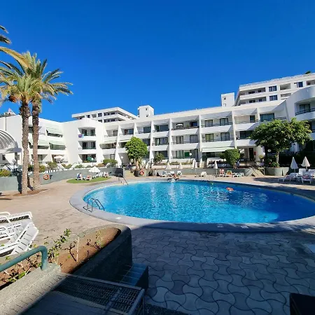 Alt Palmera 2 Apartment