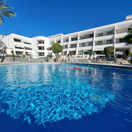 Apartment Alt Palmera 2