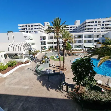 Alt Palmera 2 Apartment Arona (Tenerife)