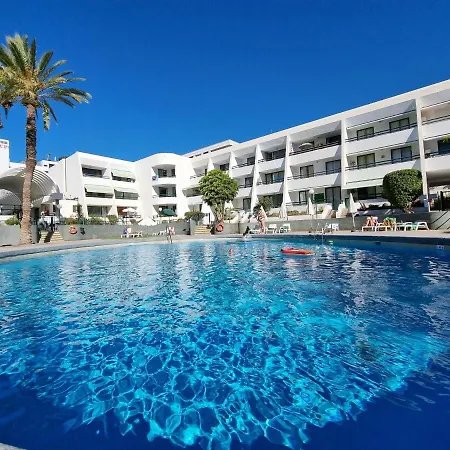Alt Palmera 2 Apartment Arona (Tenerife)