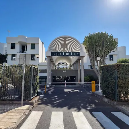 Alt Palmera 2 Apartment *