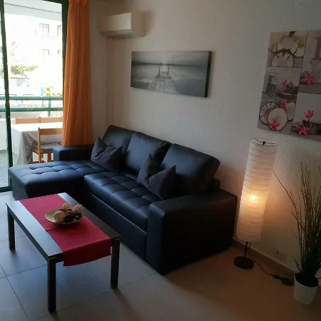 Apartment Alt Palmera 2 Arona (Tenerife)