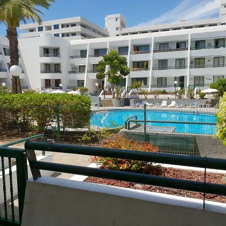 Alt Palmera 2 Apartment Arona (Tenerife)