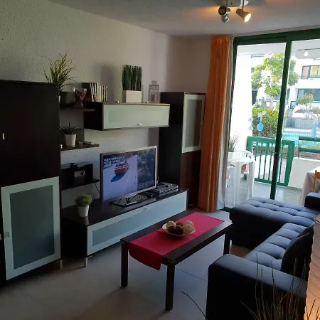 Alt Palmera 2 Apartment