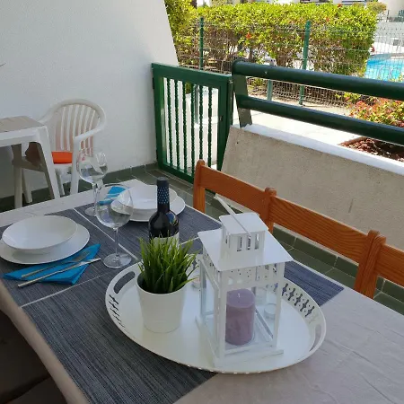 Apartment Alt Palmera 2 *