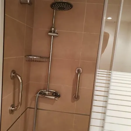 Apartment Alt Palmera 2