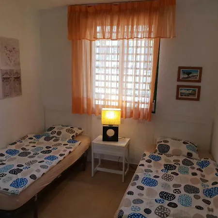 Apartment Alt Palmera 2
