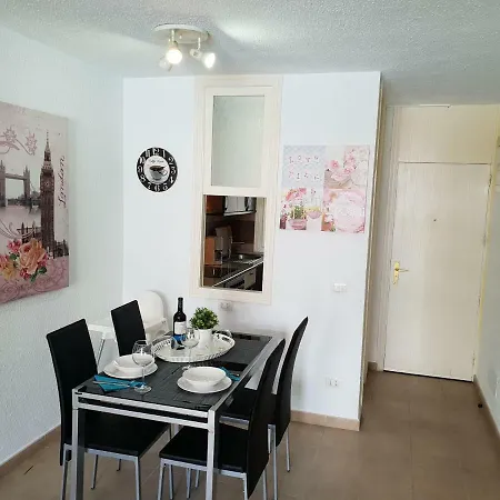 Alt Palmera 2 Apartment *