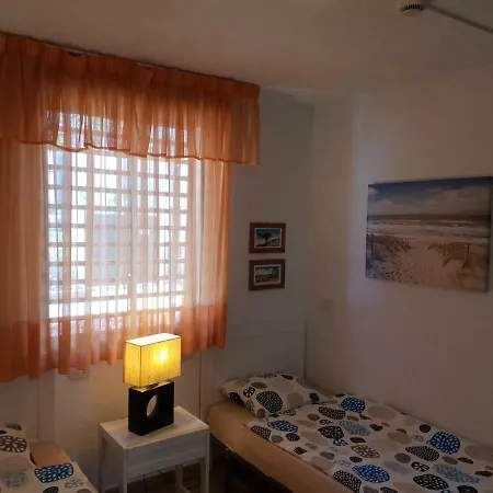 Alt Palmera 2 Apartment Arona (Tenerife)