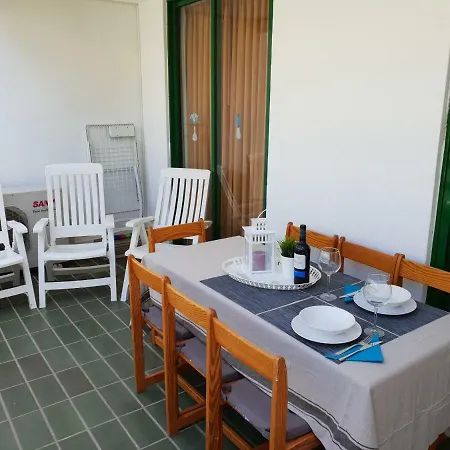 Alt Palmera 2 Apartment Arona (Tenerife)