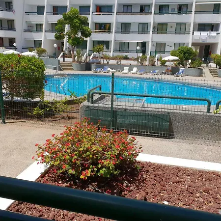 Alt Palmera 2 Apartment