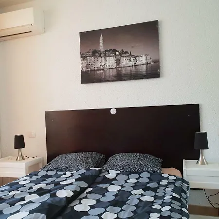 Alt Palmera 2 Apartment Arona (Tenerife)