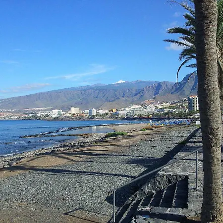 Apartment Alt Palmera 2 Arona (Tenerife)