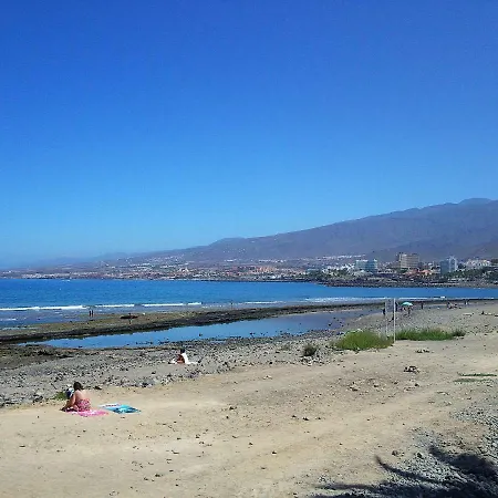 Alt Palmera 2 Apartment Arona (Tenerife)