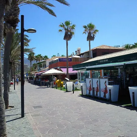 Apartment Alt Palmera 2
