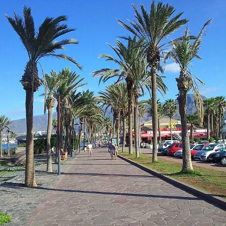 Alt Palmera 2 Apartment *